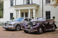 Wedding Cars Of Hampshire 1092223 Image 1